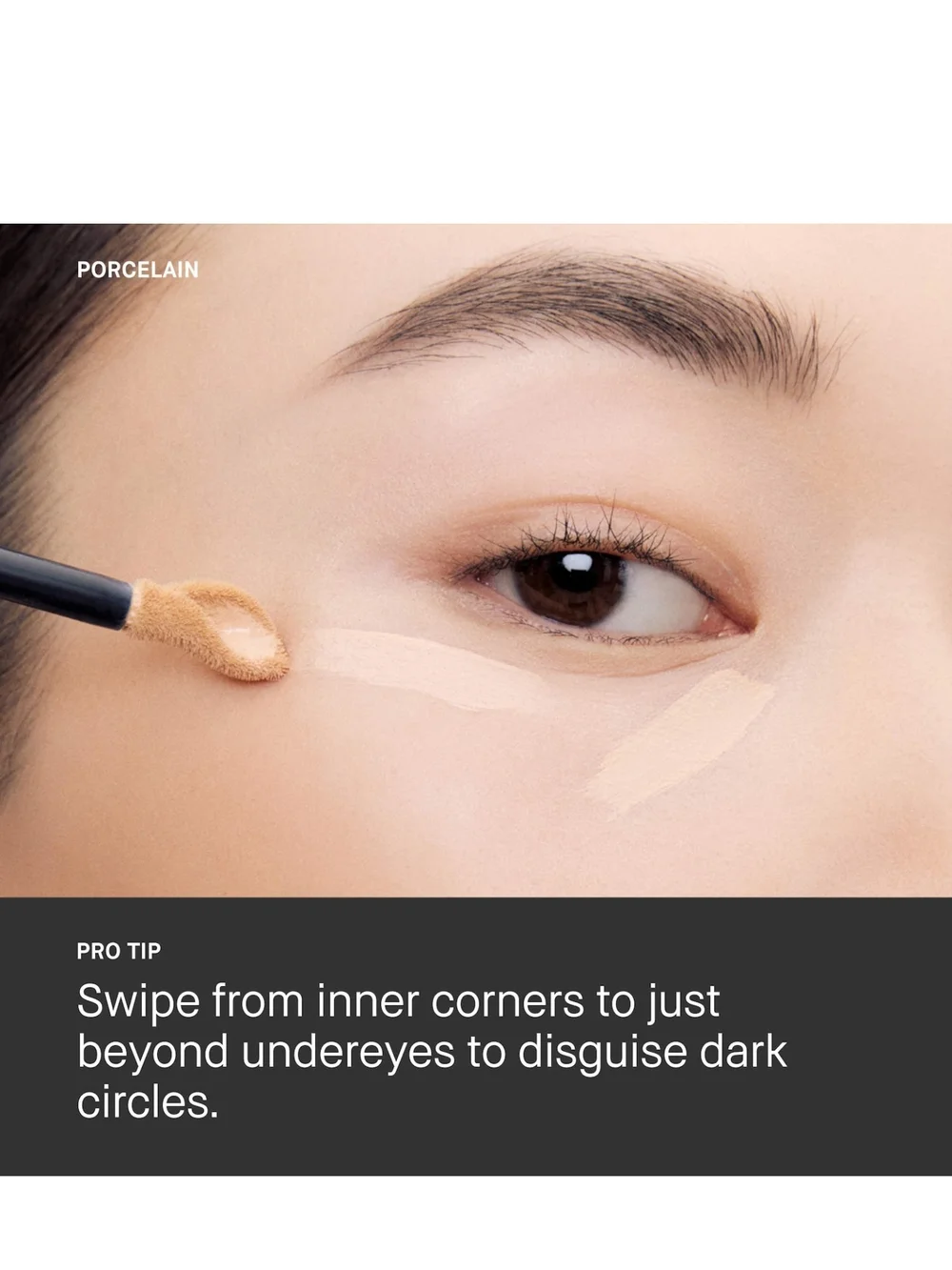 Bobbi Brown Instant Full Cover Concealer In Warm Natural NIB